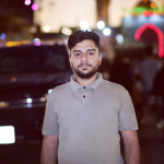 وائل حسن الشبكي
